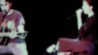 The Marrying Kind - Live