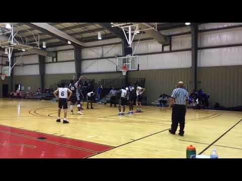 Philly Spurs defeats Sharon Knights, 68-61 - Virginia Invitational