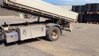 Toyota Dyna cargo van | Image 4 - Autoline