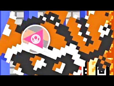 Super Mario Maker 2 🔥 Expert Endless Challenge #538