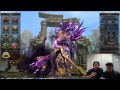 War Of The Immortals: 9 Job & Class System Review with Adi Game Manager
