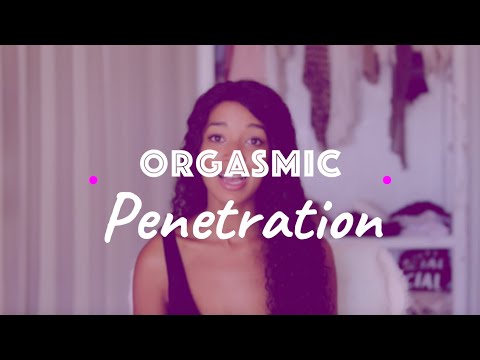 How To Overcome Painful Penetration & Make Sex PLEASURABLE