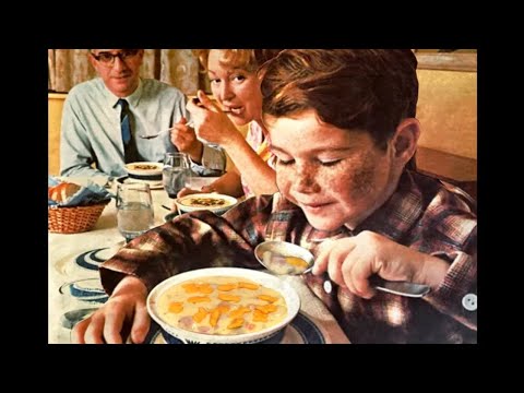 See Jane Make: Ham & Potato Chowder