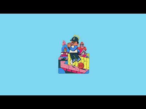 Chance The Rapper x Cordae Type Beat - 'Glorious'