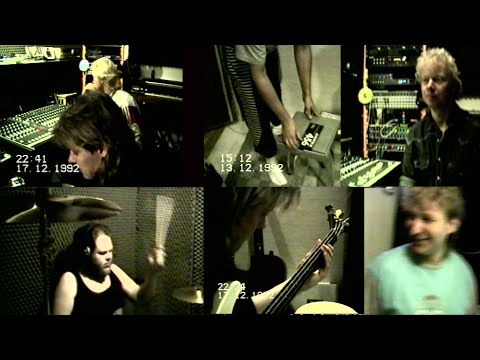 Lars Eric Mattsson's Vision - studio nonsense December 13 1992