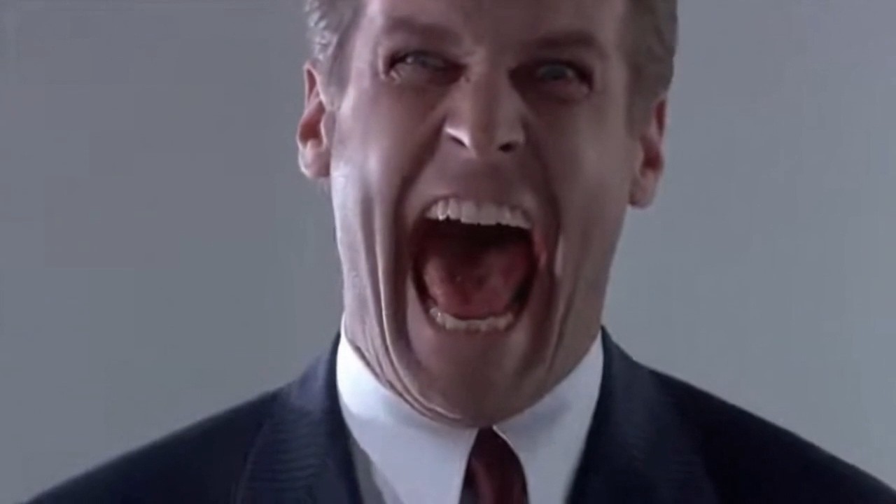 Forcing AI To Laugh (The Results Are Horrifying)