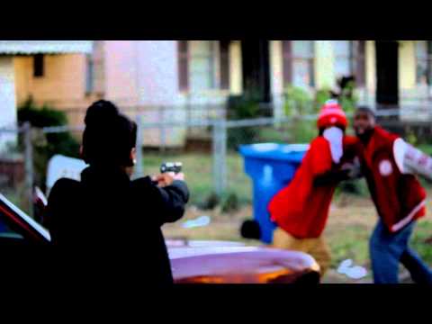 Meshach The Square (official video )  Ride or Die