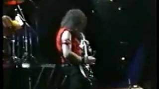DIO - Stand Up And Shout (Live - Rock Palace)