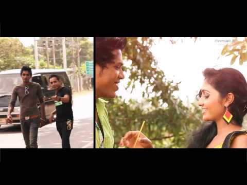 Adare Man Obatamai - Dinesh Amila - www.FreeMusic.lk