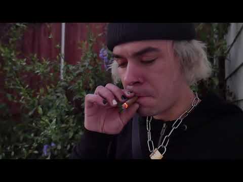 James Colt - Terrified (Official Music Video)