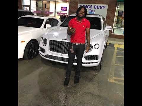 Jackboy Joc - For You (Lil Durk & Ex Girlfriend Diss)