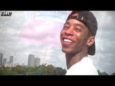 Legiind Riich  - Own Fate (prod by @RiichyWorhdzmc )