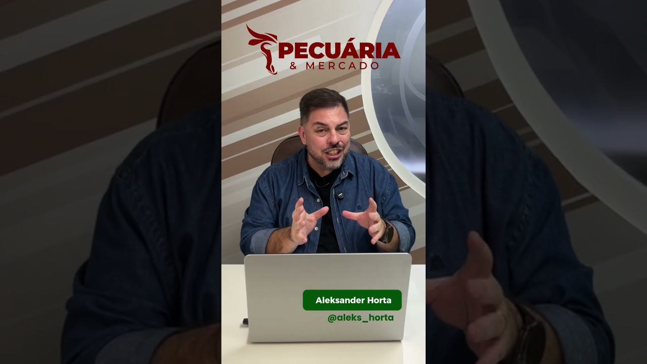Mercado futuro da Arroba do Boi Gordo dispara #gado #pecuária #arrobadoboi #agronegócios