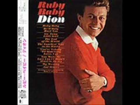 Dion - My Mammy - 1963