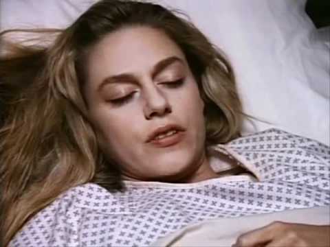 Shawn Weatherly as Jill Riley in Baywatch