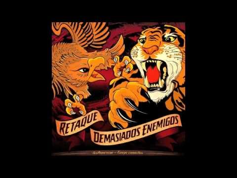 Demasiados Enemigos - Friday Night Heroes