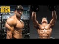 Arash Rahbar: The Biggest Misconception About What Lifting Heavy Really Means