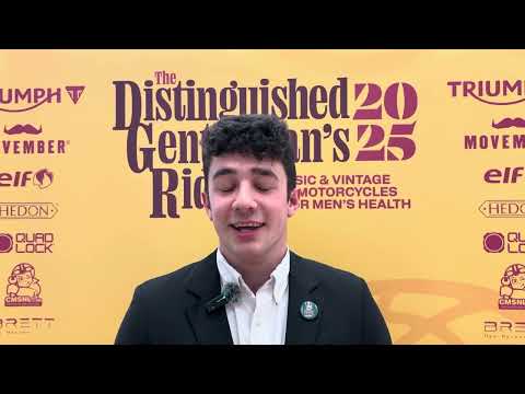 DGR Varese 2025: in moto con classe per fare del bene