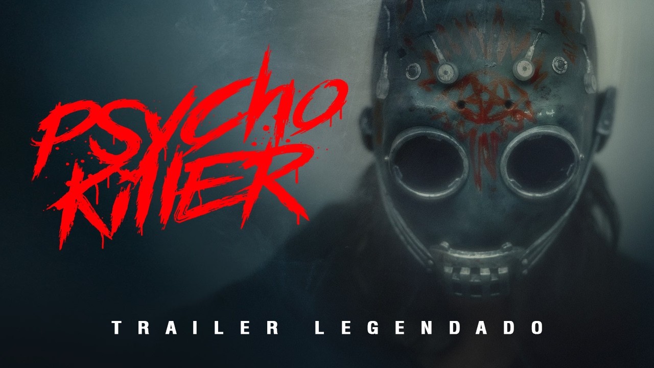 trailer Oficial
