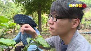 【誰來晚餐9-21】我們在美斯樂 賭一個夢想｜ We're Chasing Our Dreams in Mae Salong__ Guess Who Season 9 Episode 21