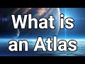 What Is An Atlas Urdu English