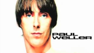 Paul Weller - I Didn't Mean To Hurt You