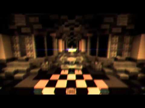 Minecraft-Servervorstellung Deutscher PvP-Server MegaPvP.eu [1.7.2]