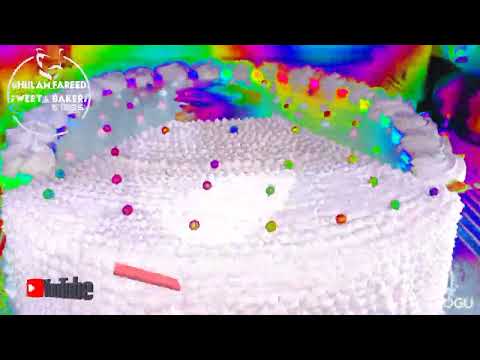 5+5+5+3pound cake **Ghulam Farid Sweets and Bakers Kot Addu