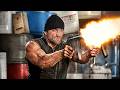 Time Trial ACTION Full Movie In English