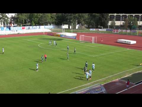 1.SML U19 (l.98/99); Gorica : Krka (3:1) 24.krog