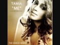 Tamia - Me (with lyrics)
