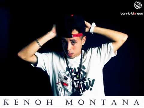 ILL BAMBINOS - KENOH MONTANA