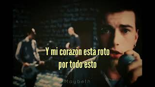 Taproot - Facepeeler  (subtitulado español)