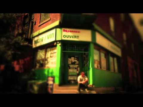 Poirier - Que Viva feat Boogat (Official Video)