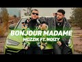 Mozzik Feat Noizy Bonjour Madame Official Video