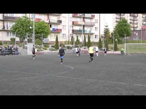 Błękitni Wejherowo - ProFan Gościcino