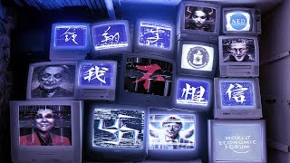 [音樂] 鍾翔宇 - 我不相信 I Don't Believe