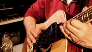 Hammer Jammer  - amazing guitar invention