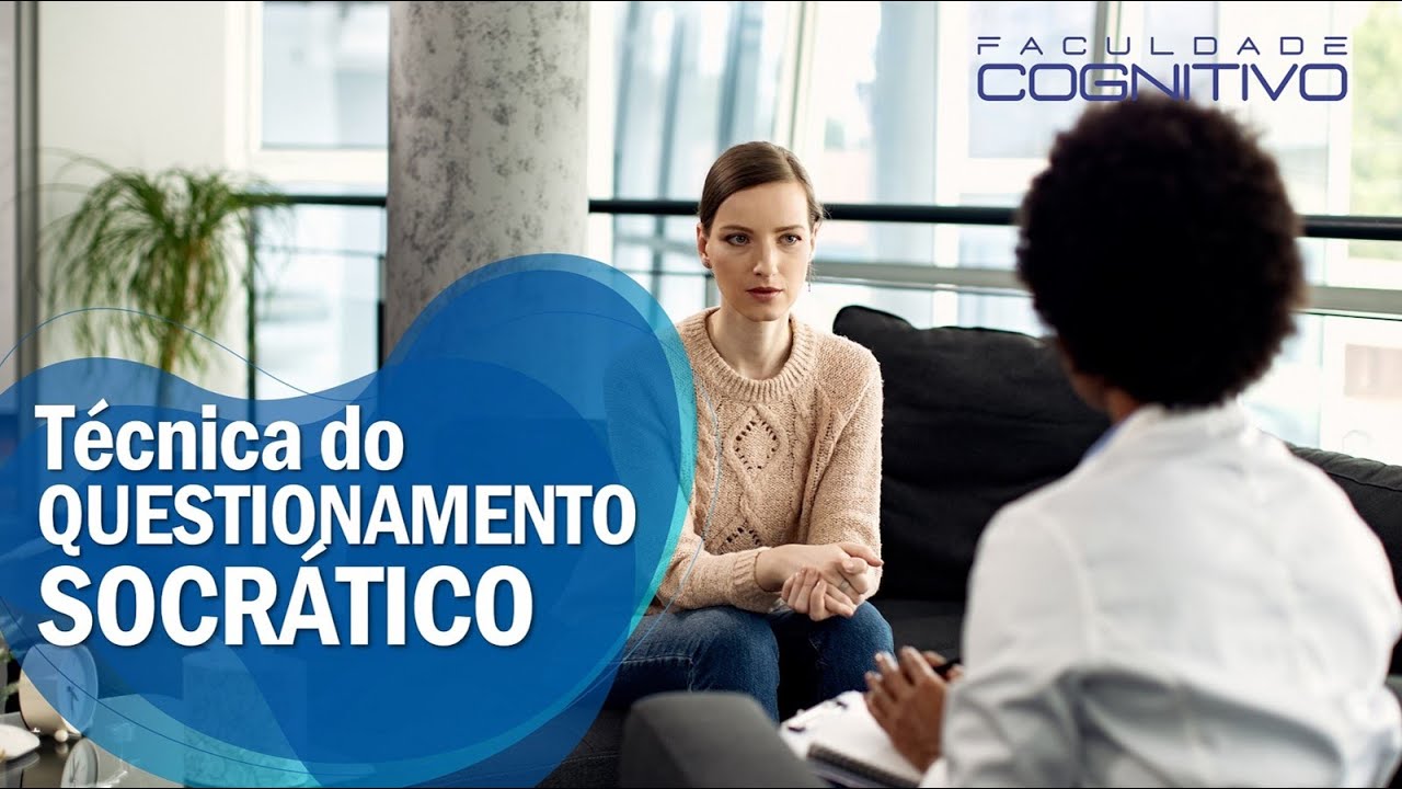 Questionamento Socrático