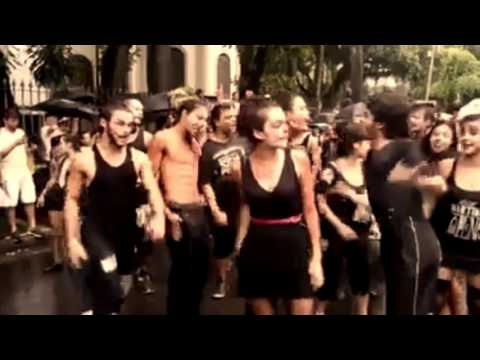 Protesto RJ (COM BATIDA ) - Baile de Favela paródia!