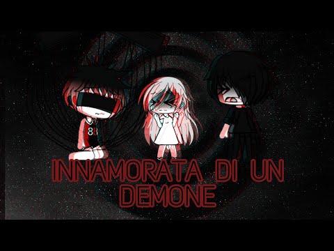 Innamorata di un demone Ep 3 Gacha Life