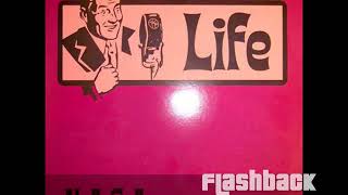 N.A.S.A. - Life
