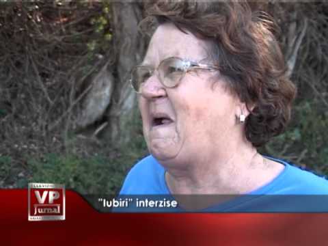 ”Iubiri” interzise