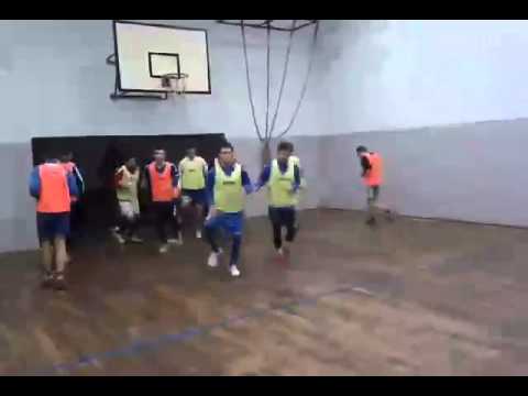 Video sa treninga FK Lokomotiva Miricina