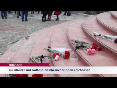 ideaHeute 19 02 2018 - Russland - Schulsystem - Gemeinschaften