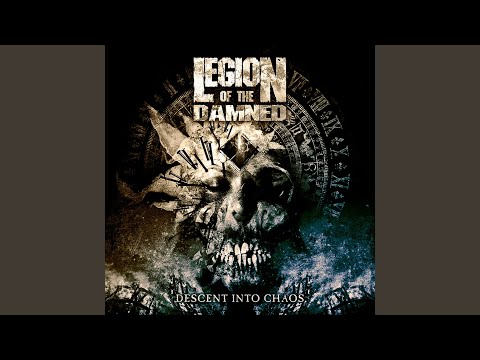 The Hand of Darkness