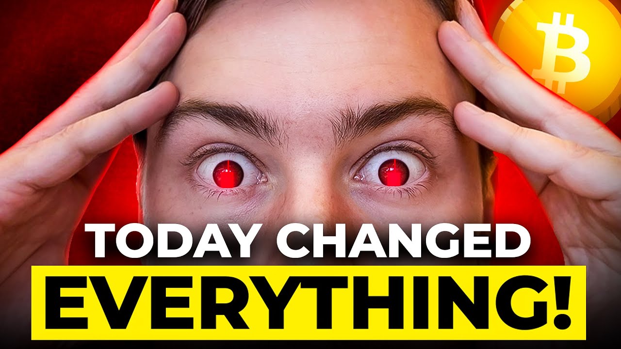 the crypto bull run is in big trouble. here's why