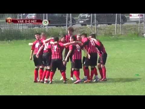 FK Vardar 0:2 FK Metalurg ( Kadeti ) 12/04/2014