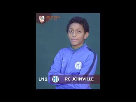 Festival ACBB Hiver 2017 - U12 Joinville