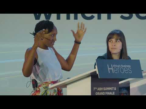 Traditional vs Digital - What Will Define Africa’s Future? | 2025 ABH Summit Debate